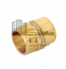 Ниппель 269135 HH 1 1/4" (Виега)