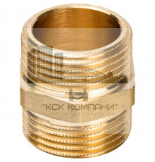 Ниппель SFT-0003-000011 НН 1" равносторонний 