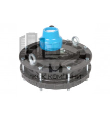 Оголовок скважинный ОСП 130-140/40 (Jeelex)