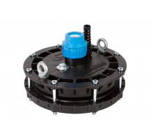 Оголовок скважинный ОСП 140-160/32 (Jeelex)