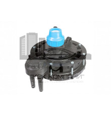 Оголовок скважинный ОСПБ 140-160/40 (Jeelex)