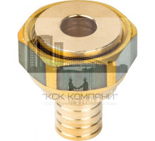 Переходник 0019-001634 с накидной гайкой 16xG 3/4" 