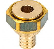 Переходник 0019-001634 с накидной гайкой 16xG 3/4" 