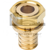 Переходник 0019-002012 с накидной гайкой 20xG 1/2" 