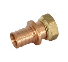 Переходник  14563411001 с накидной гайкой 32-G1 RX+ 