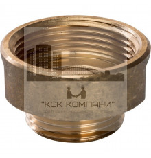 Переходник SFT-0007-000021 ВН 2"x1" 