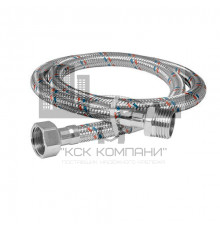 Подводка для воды 1/2" ВН