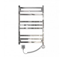 Полотенцесушитель электрический КВ-2 800х400 (Lider Stall)