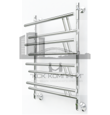 Полотенцесушитель водяной ЭРАТО А40 500x400 (Erato)