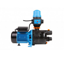 Поверхностный насос-автомат ДЖАМБО 70/50 П-К Комфорт (Dzhileks)