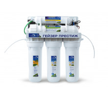 Престиж П с помпой (бак 12 л) (Geizer)