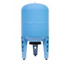 Расширительный бак, гидроаккумулятор ВПк 50, 7059, вертикальный, для водоснабжения