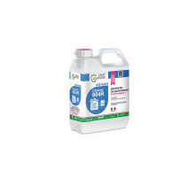 Реагент для очистки систем отопления на воде с жесткостью HeatGUARDEX Cleaner 804 R 303180400