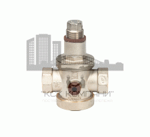 Редуктор давления 1-6 бар 3/4 