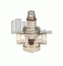Редуктор давления 1-6 бар 3/4 