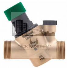 Редуктор давления 1" HS10S AAM