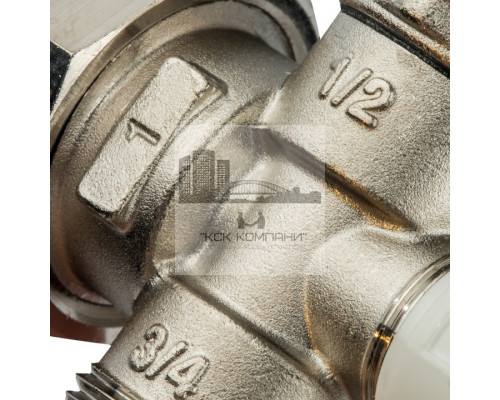 Регулируемый концевой фитинг SMS-1000-010001 с дренажным вентилем, автоматический воздухоотводчик 1