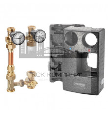 Система обвязки котла Regumat M3-180 без насоса, без сервопривода 1356223 