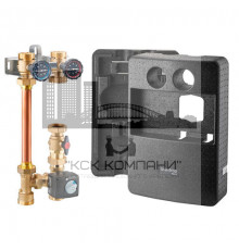 Система обвязки котла Regumat M3-180 plus DN 32 1355270 