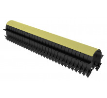 Скоба кассетная для трубы 16-20 мм P1620-4 1 шт. (в упак. 500 шт) 