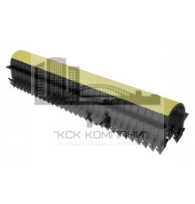 Скоба кассетная для трубы 16-20 мм P1620-4 1 шт. (в упак. 500 шт) 