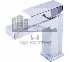 Смеситель Cub GB2008 для раковины, хром