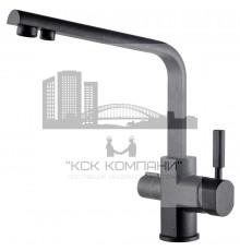 Смеситель Decor для кухни 40144-2