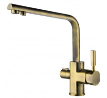 Смеситель Decor для кухни 40144-3