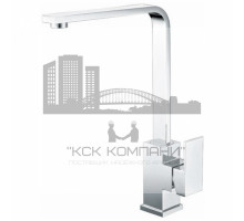 Смеситель GB40281 для кухни, хром