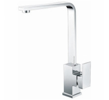 Смеситель GB40281 для кухни, хром