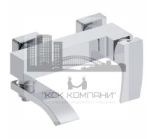 Смеситель GB8007P для ванны и душа, хром