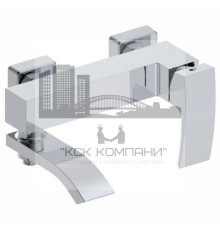 Смеситель GB8007P для ванны и душа, хром