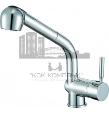 Смеситель Merkur для кухни 26066