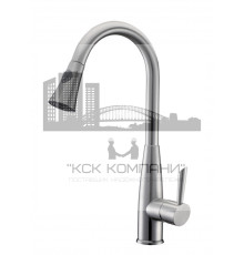 Смеситель Merkur для кухни 26144