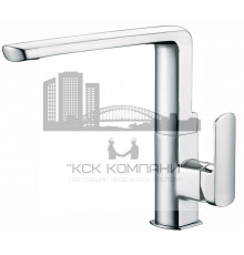 Смеситель Saga для кухни 53044