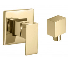 Смеситель Sonat 34177-1 для душа, скрытого монтажа, рычажный