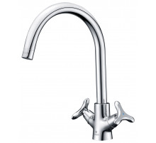 Смеситель Trio для кухни 57033