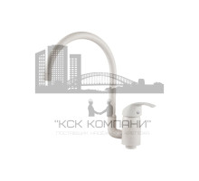 Смеситель для кухни (мойки) ENGELBART GZ03021-B