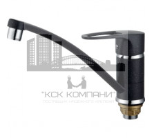 Смеситель для кухни (мойки) LEON GZ10022-С