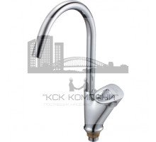 Смеситель для кухни (мойки) LEON GZ10023