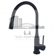 Смеситель для кухни (мойки) REIN GZ16035-C