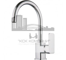 Смеситель для кухни (мойки) STEFAN GZ12022