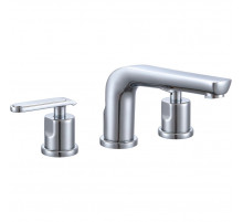 Смеситель для раковины (умывальника) HAIGER GZ52011