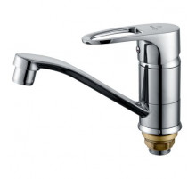 Смеситель для раковины (умывальника) LEON GZ10011