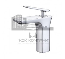 Смеситель для раковины (умывальника) SERENITY GZ51011