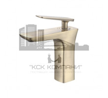 Смеситель для раковины (умывальника) SERENITY GZ51011-D