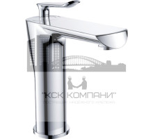 Смеситель для раковины (умывальника) VILDA GZ20011