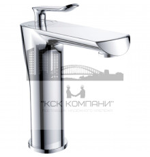 Смеситель для раковины (умывальника) VILDA GZ20011