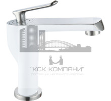 Смеситель для раковины (умывальника) VILDA GZ20011-F