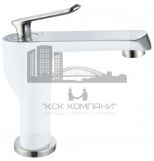 Смеситель для раковины (умывальника) VILDA GZ20011-F